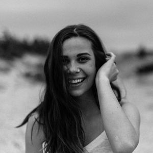 Meet your Posher, Andi